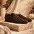 Fulep Florsheim Men Tan Occasion Slip-on Shoes