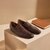 Fulep Florsheim Men Tan Occasion Slip-on Shoes
