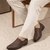 Florsheim Men Brown Dress Shoes - Tomp