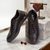 Sky Lace Florsheim Men Brown Sneakers
