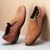 The California Tan Men Ultra Comfort Florsheim