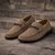 Jingp Florsheim Men Green Drivers