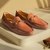 Drivon Florsheim Men Tan Drivers