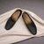 Avenor Florsheim Men Black Drivers