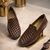 Avenor Florsheim Men Tan Drivers