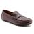 The Garda Burgundy Men Drivers Florsheim