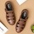 The Fred Tan Men Fishermen Sandal Florsheim