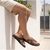 Florsheim Men Tan Sandals - Velvix