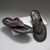 The Archy Brown Men Sandals Florsheim