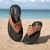 The Archy Tan Men Thong Slipper Florsheim