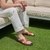 Florsheim Men Tan Sandals -Marvin