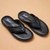 The Florish Black Men Casual Florsheim