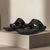 The Quinn  Florsheim Men Brown Slipper