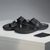 The Quinn 2  Florsheim Men Black Slipper