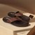 The Quinn 4  Florsheim Men Tan Slipper
