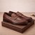 Midtown Florsheim Men Tan Slip-on Shoes