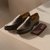 Midtown Florsheim Men Brown Slip-on Shoes