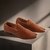 Kotan Florsheim Men Tan Occasion Shoes