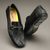 The New Ben Black Men Drivers Florsheim