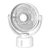 24ENERGY EN-3047 Table Fan [White]