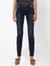 Sumatra Washed Skinny Jeans