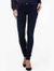 Sumatra Lightly Washed Skinny Jeans