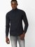 Slim Fit Poplin Casual Cotton Shirt
