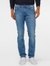 Albert RSA Low-Rise Slim Fit Jeans