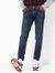 Lightly Washed Skinny Jeans