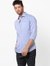 Slim Fit Shirt with Welt Pocket