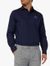 Sasha Slim Fit Shirt with Welt Pocket