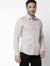 Andrew Slim Fit Shirt with Spread Collar