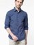 Printed Slim Fit Shirt