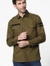 Terje Slim Fit Shirt with Button-Flap Pockets