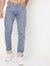 Mitch Light-Wash 5-Pocket Jeans