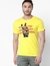 Scuba Typographic Print Slim Fit T-shirt