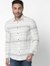 Sir Det Striped Slim Fit Shirt