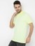 Ralph Slim Fit Polo T-shirt with Cutaway Collar