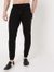 Cobain Slim Fit Joggers with Slip Pockets