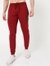 Cobain Slim Fit Joggers with Slip Pockets