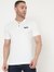 Men's Ralph Emb Ec In Slim Fit Solid Polo