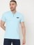 Men's Ralph Emb Ec In Slim Fit Solid Polo