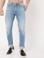 Albert Washed Slim Fit Jeans