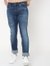 Albert Washed Slim Fit Jeans