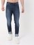 Albert Washed Slim Fit Jeans