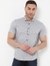 Printed Slim Fit Shirt