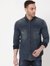Men's Kant In Slim Fit Shirt