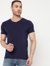 Men's Scuba V Basic In V-Neck T-Shirt