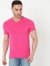 Slim Fit V-neck T-shirt