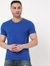 Slim Fit V-neck T-shirt